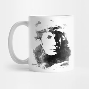 Glenn Gould Mug